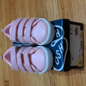 Toddler girls size 10 sneakers